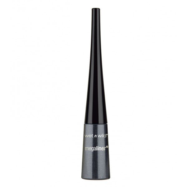 Megaliner Eyeliner Líquido Wet N Wild 